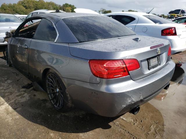 Photo 2 VIN: WBADX7C58DJ590197 - BMW 335 I 