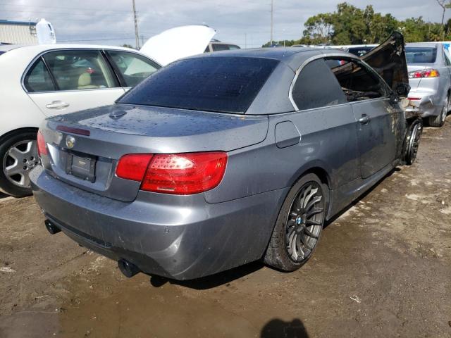 Photo 3 VIN: WBADX7C58DJ590197 - BMW 335 I 