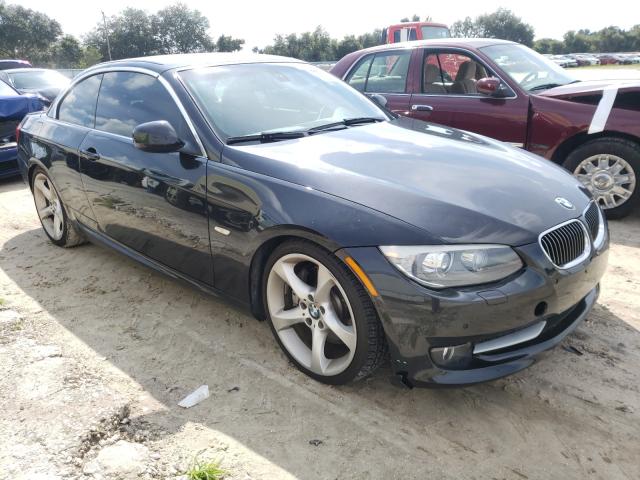 Photo 0 VIN: WBADX7C58DJ590345 - BMW 335 I 