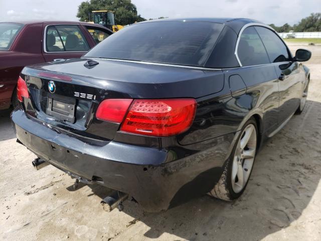 Photo 3 VIN: WBADX7C58DJ590345 - BMW 335 I 