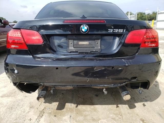 Photo 8 VIN: WBADX7C58DJ590345 - BMW 335 I 