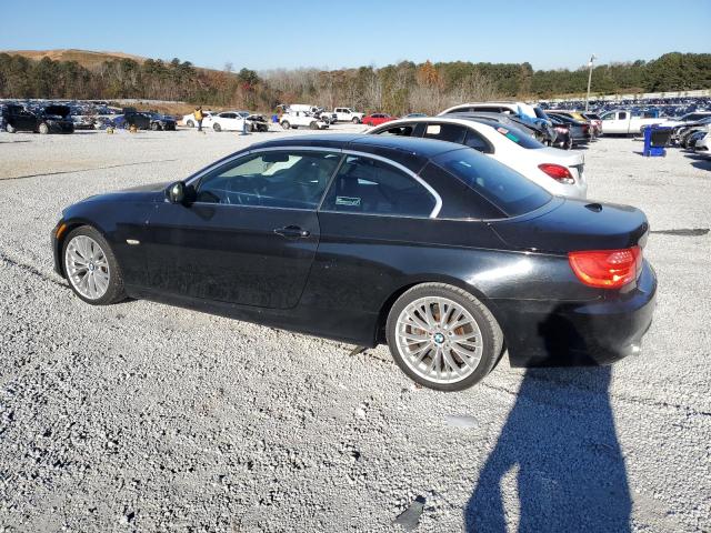 Photo 1 VIN: WBADX7C59BE260817 - BMW 335 I 