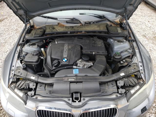 Photo 6 VIN: WBADX7C59BE260865 - BMW 335 I 