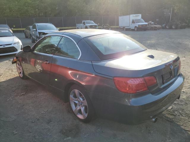 Photo 1 VIN: WBADX7C59BE261269 - BMW 3 SERIES 