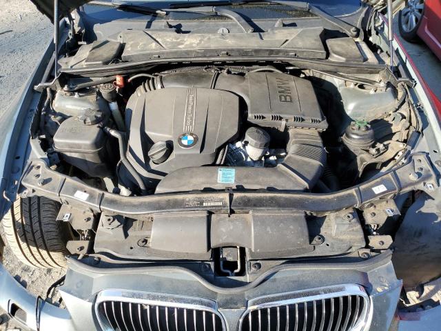 Photo 10 VIN: WBADX7C59BE261269 - BMW 3 SERIES 