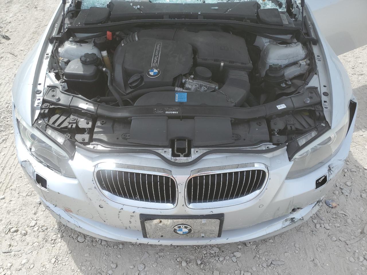 Photo 10 VIN: WBADX7C59BE261398 - BMW 3ER 