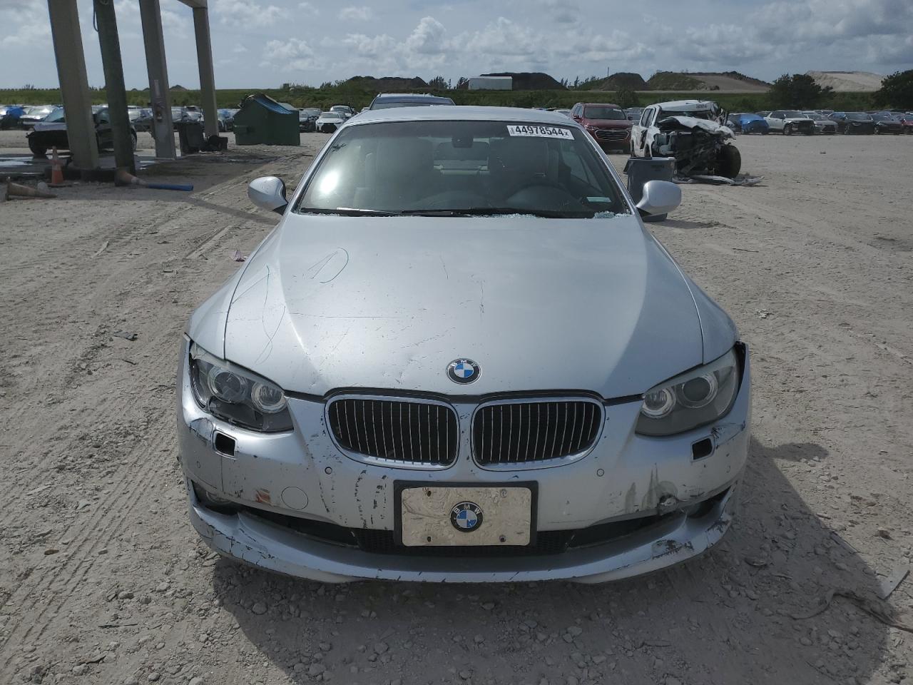 Photo 4 VIN: WBADX7C59BE261398 - BMW 3ER 