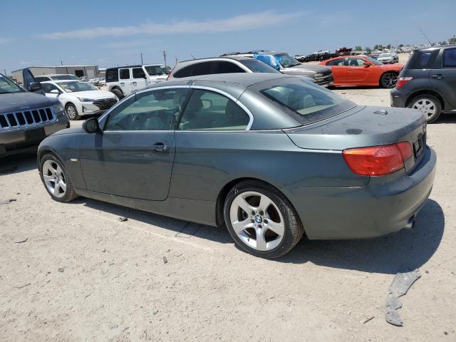 Photo 1 VIN: WBADX7C59BE261451 - BMW 3 SERIES 