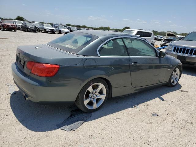 Photo 2 VIN: WBADX7C59BE261451 - BMW 3 SERIES 