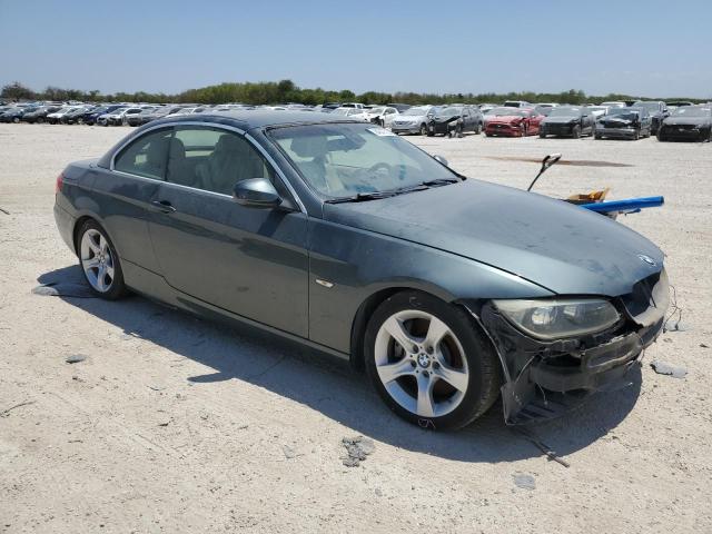 Photo 3 VIN: WBADX7C59BE261451 - BMW 3 SERIES 