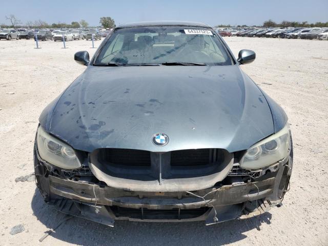 Photo 4 VIN: WBADX7C59BE261451 - BMW 3 SERIES 