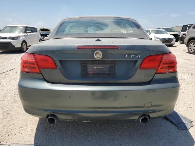 Photo 5 VIN: WBADX7C59BE261451 - BMW 3 SERIES 