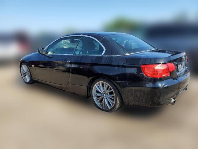 Photo 1 VIN: WBADX7C59BE580428 - BMW 3 SERIES 