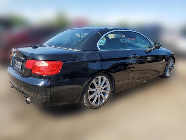 Photo 2 VIN: WBADX7C59BE580428 - BMW 3 SERIES 