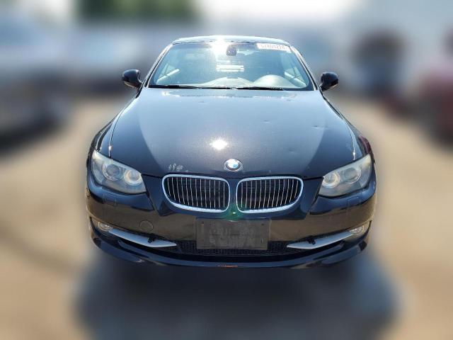 Photo 4 VIN: WBADX7C59BE580428 - BMW 3 SERIES 