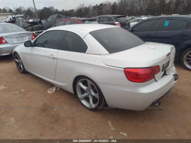 Photo 2 VIN: WBADX7C59BE581806 - BMW 3 