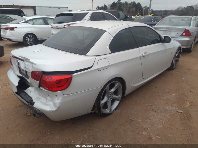 Photo 3 VIN: WBADX7C59BE581806 - BMW 3 