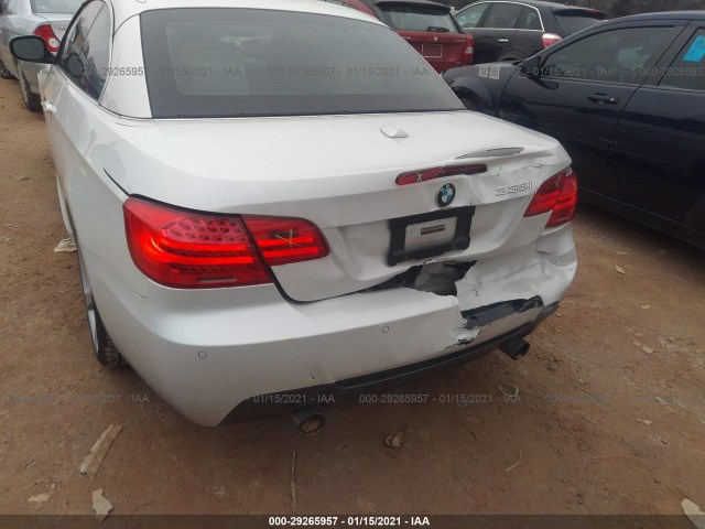 Photo 5 VIN: WBADX7C59BE581806 - BMW 3 