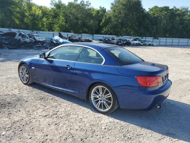 Photo 1 VIN: WBADX7C59CE242478 - BMW 335 I 