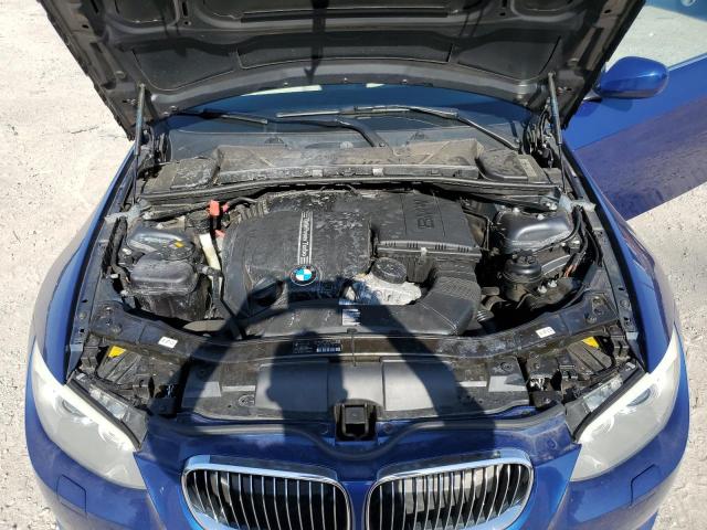 Photo 10 VIN: WBADX7C59CE242478 - BMW 335 I 