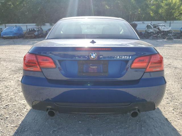 Photo 5 VIN: WBADX7C59CE242478 - BMW 335 I 