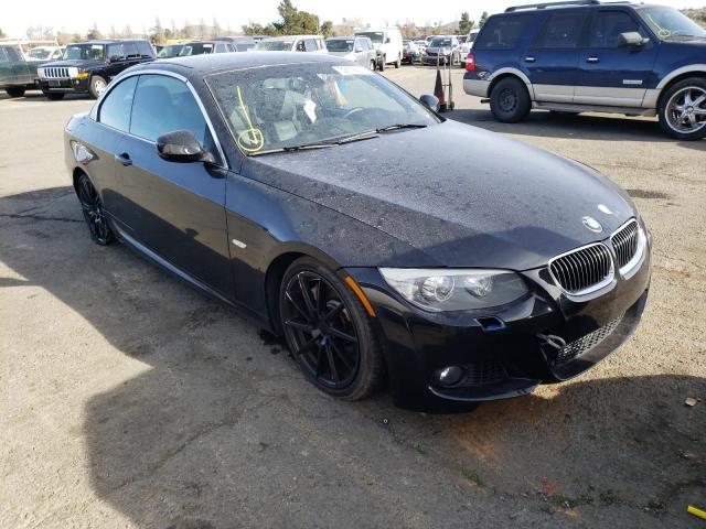 Photo 0 VIN: WBADX7C59CE744083 - BMW 335 I 