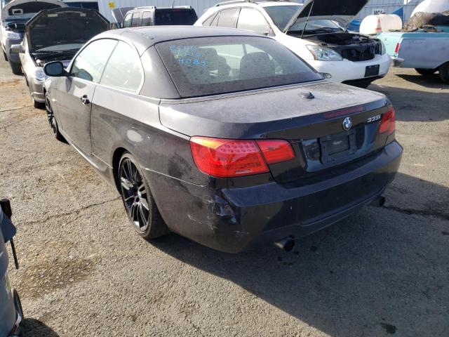 Photo 2 VIN: WBADX7C59CE744083 - BMW 335 I 