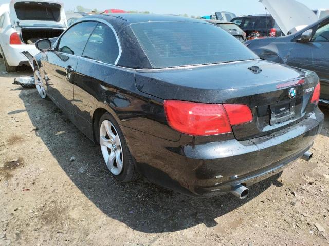 Photo 2 VIN: WBADX7C59CE745363 - BMW 3 SERIES 