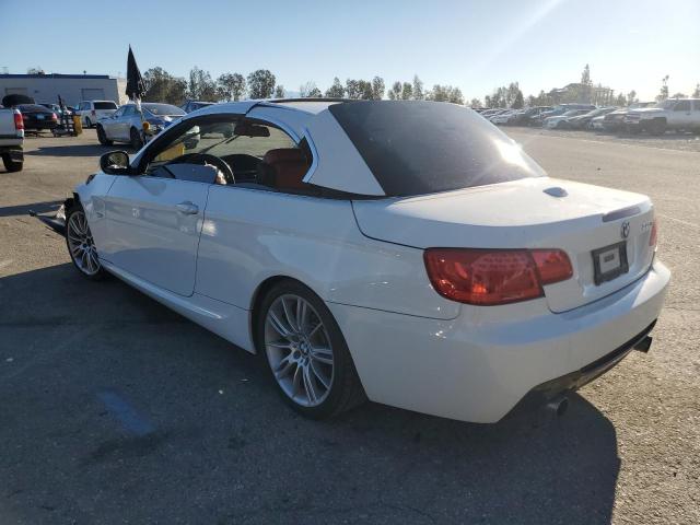 Photo 1 VIN: WBADX7C59DE746711 - BMW 335 I 