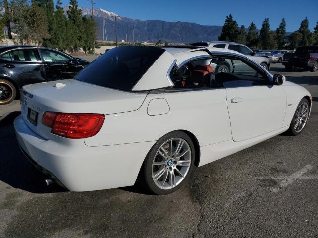 Photo 2 VIN: WBADX7C59DE746711 - BMW 335 I 