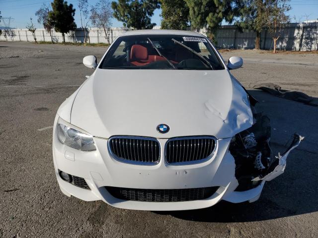 Photo 4 VIN: WBADX7C59DE746711 - BMW 335 I 