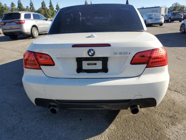 Photo 5 VIN: WBADX7C59DE746711 - BMW 335 I 