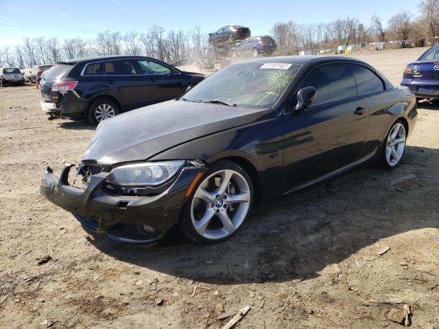 Photo 1 VIN: WBADX7C59DE828891 - BMW 335 I 