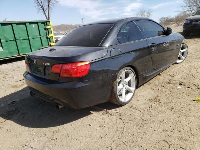 Photo 3 VIN: WBADX7C59DE828891 - BMW 335 I 