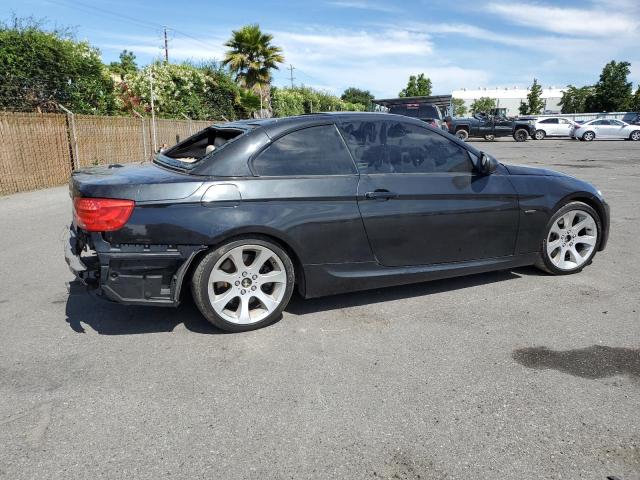 Photo 2 VIN: WBADX7C59DJ590192 - BMW 335 I 