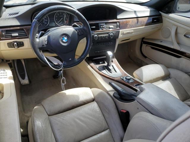 Photo 7 VIN: WBADX7C59DJ590192 - BMW 335 I 