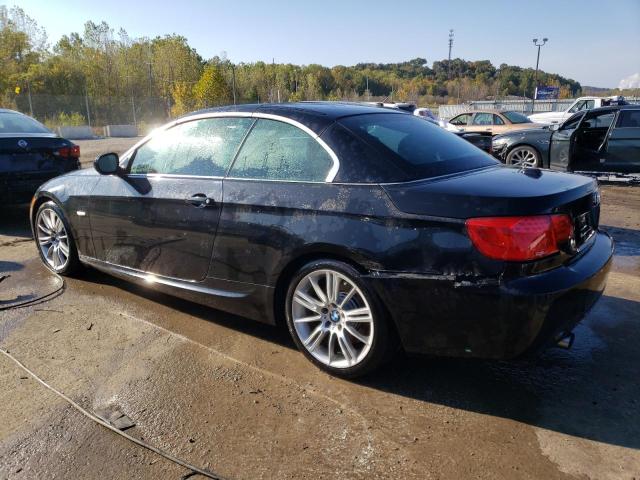 Photo 1 VIN: WBADX7C5XBE242195 - BMW 335 I 