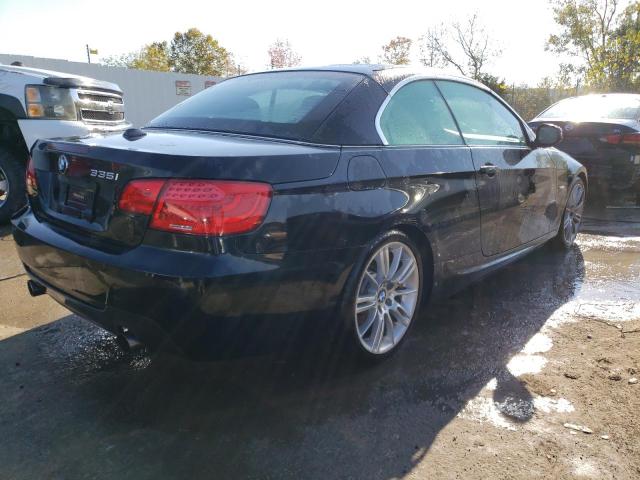 Photo 2 VIN: WBADX7C5XBE242195 - BMW 335 I 