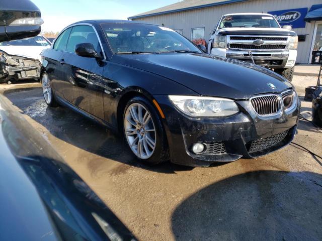 Photo 3 VIN: WBADX7C5XBE242195 - BMW 335 I 