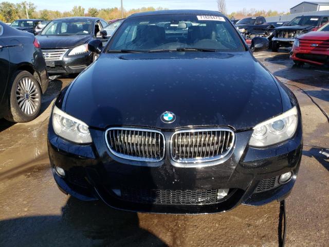 Photo 4 VIN: WBADX7C5XBE242195 - BMW 335 I 