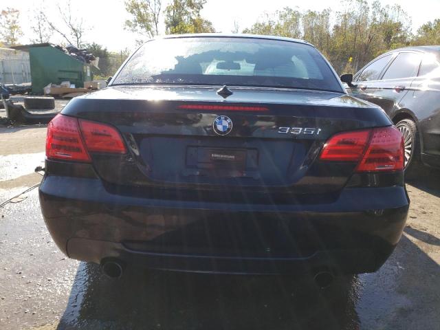 Photo 5 VIN: WBADX7C5XBE242195 - BMW 335 I 