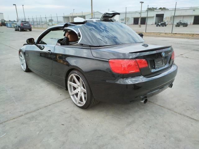 Photo 2 VIN: WBADX7C5XBE260678 - BMW 335 I 