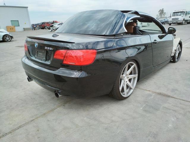 Photo 3 VIN: WBADX7C5XBE260678 - BMW 335 I 