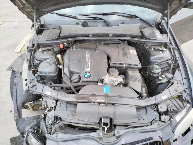 Photo 6 VIN: WBADX7C5XBE260678 - BMW 335 I 