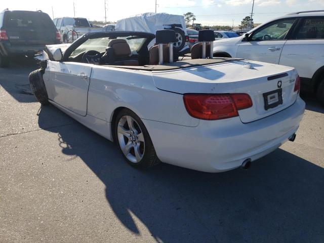 Photo 2 VIN: WBADX7C5XBE579336 - BMW 335 I 