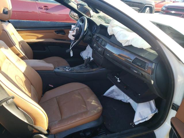 Photo 5 VIN: WBADX7C5XBE579336 - BMW 335 I 