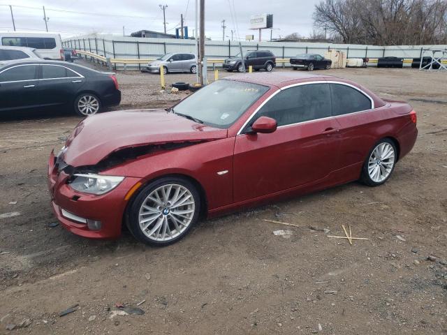 Photo 0 VIN: WBADX7C5XBE579952 - BMW 335 I 