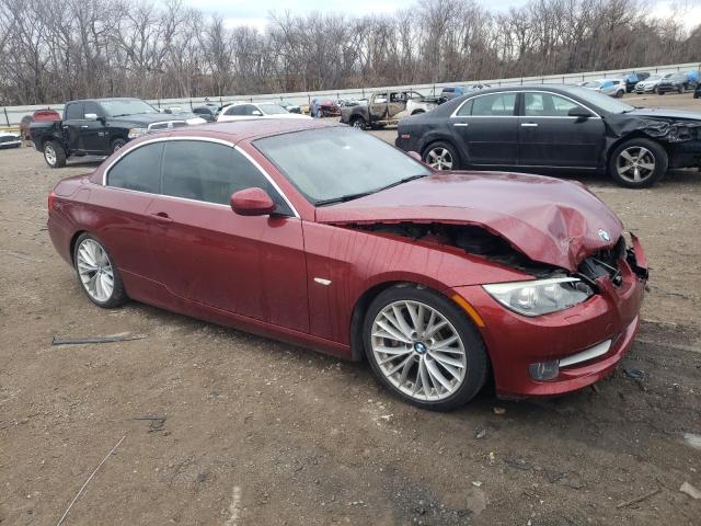 Photo 3 VIN: WBADX7C5XBE579952 - BMW 335 I 