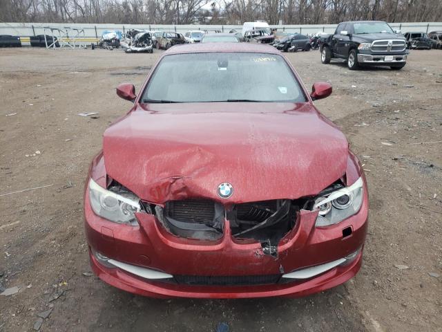 Photo 4 VIN: WBADX7C5XBE579952 - BMW 335 I 