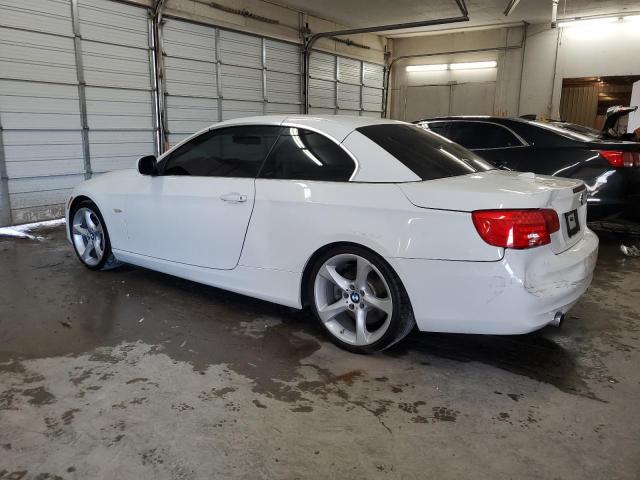 Photo 1 VIN: WBADX7C5XBE581474 - BMW 335 I 